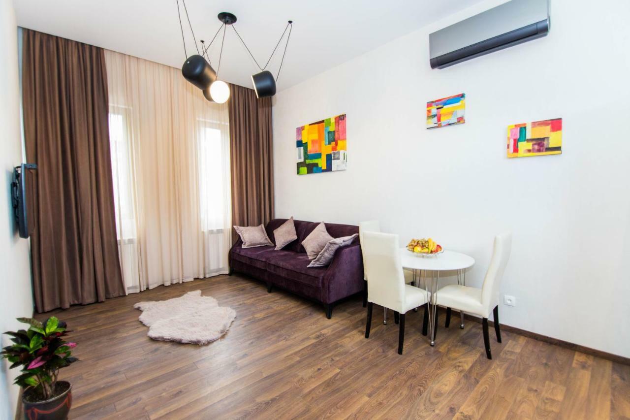 Your place in Old Tbilisi  Esterno foto