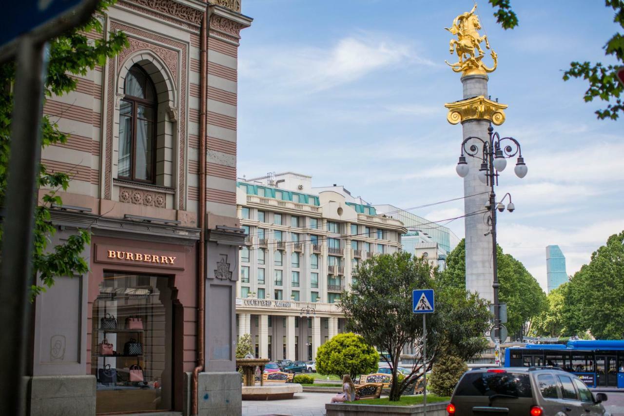Your place in Old Tbilisi  Esterno foto