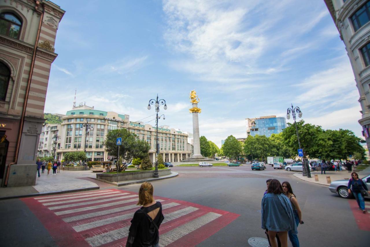 Your place in Old Tbilisi  Esterno foto